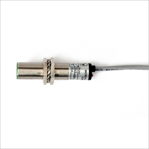 Proximity Switches